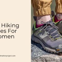 best hiking shoes for women