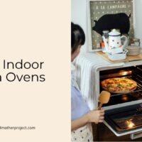best indoor pizza ovens