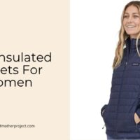 best insulated jackets for women