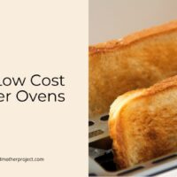 best low cost toaster ovens