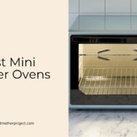 best mini toaster ovens