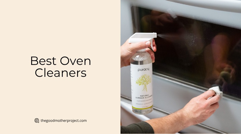 best oven cleaners