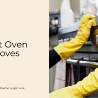 best oven gloves