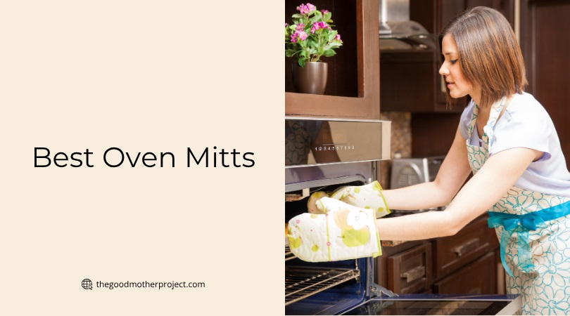 best oven mitts