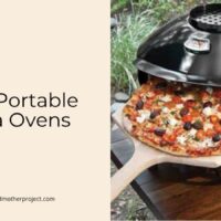 best portable pizza ovens