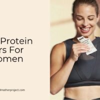 best protein bars for women
