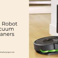 best robot vacuum cleaners