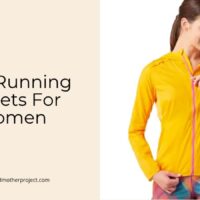 best running jackets for women
