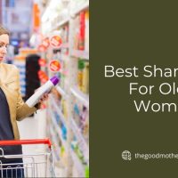 best shampoos for older women