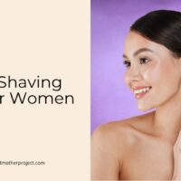 best shaving oils for women