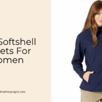 best softshell jackets for women