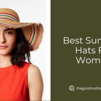 best summer hats for women