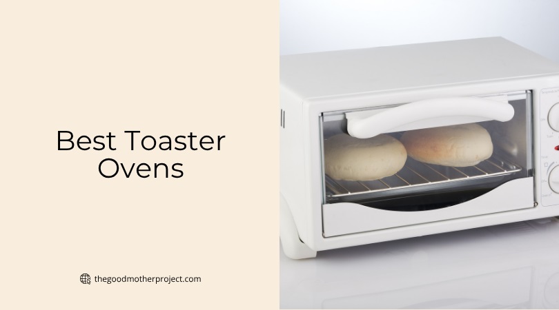 best toaster ovens
