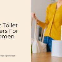 best toilet papers for women