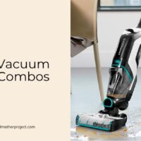 best vacuum mop combos