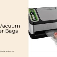 best vacuum sealer bags
