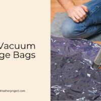 best vacuum storage bags