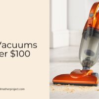 best vacuums under $100