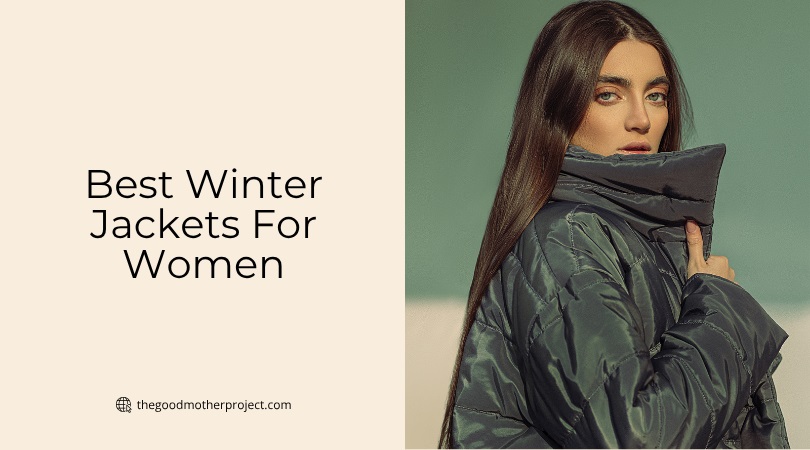 best winter jackets for women