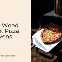 best wood pellet pizza ovens
