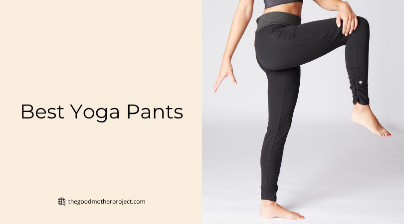 best yoga pants