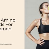 best amino acids for women