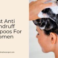 best anti dandruff shampoos for women