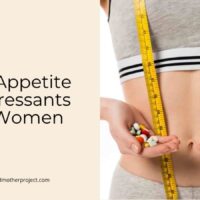 best appetite suppressants for women