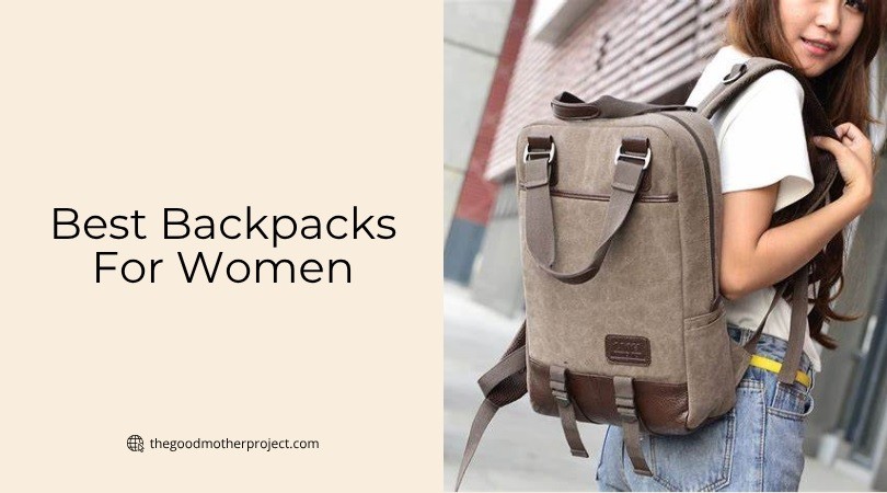 best backpacks for women
