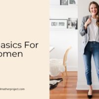 best basics for women