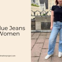 best blue jeans for women