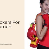 best boxers for women