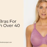 best bras for women over 40