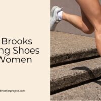 best brooks running shoes for women
