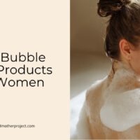 best bubble bath products for women