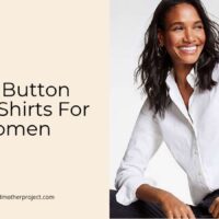 best button down shirts for women