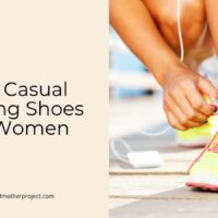 best casual walking shoes for women