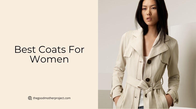 best coats for women