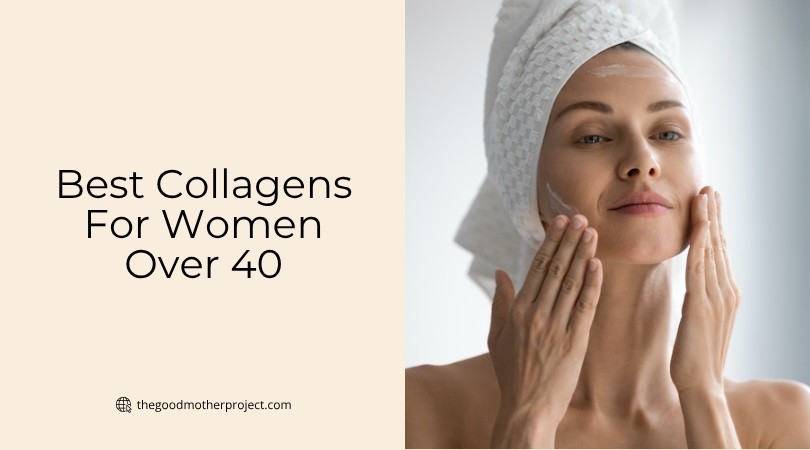best collagens for women over 40