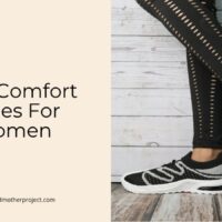 best comfort shoes for women