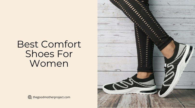 best comfort shoes for women