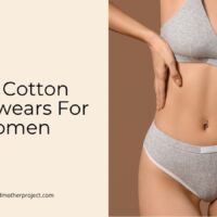 best cotton underwears for women