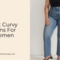 best curvy jeans for women