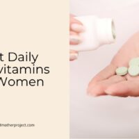 best daily multivitamins for women