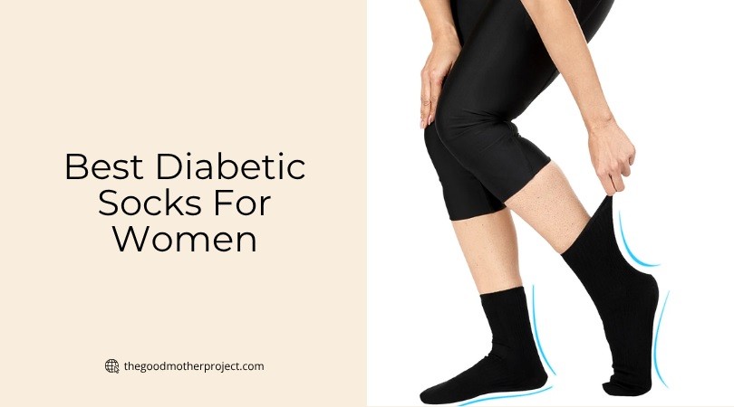 best diabetic socks for women