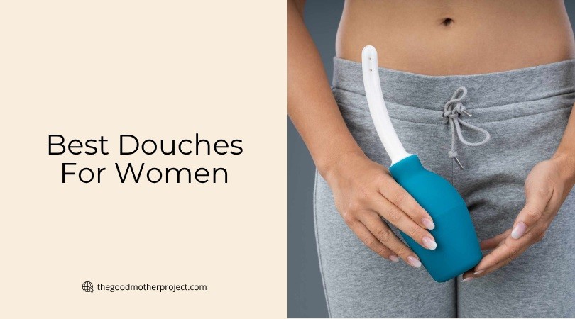 best douches for women