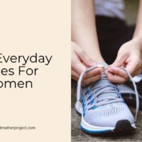 best everyday shoes for women