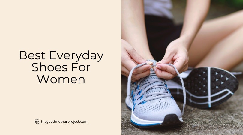 best everyday shoes for women