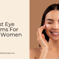 best eye creams for older women