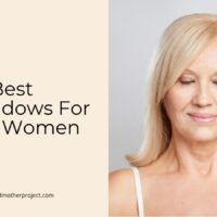 best eyeshadows for older women